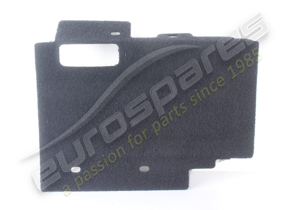 NEW Ferrari RH ROLL BAR TRIM PANELS . PART NUMBER 86062000 (1)