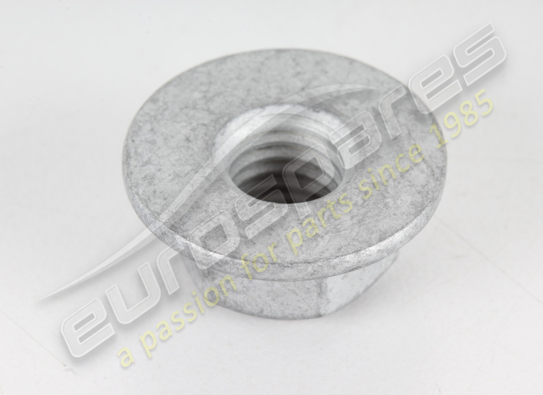 new porsche hex. nut. part number paf008868 (2)
