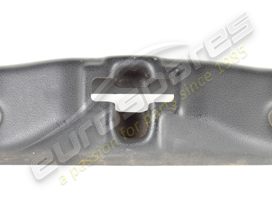 USED MASERATI NUMBER PLATE GUARD IN LUGGAGE COM. PART NUMBER 374700352 (3) used maserati number plate guard in luggage com. part number 374700352 (3)