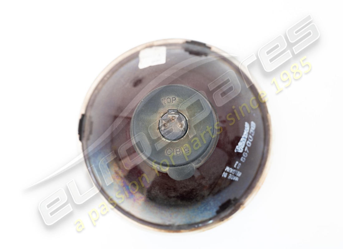 used ferrari head lamp unit rhd part number 60865100 (2)