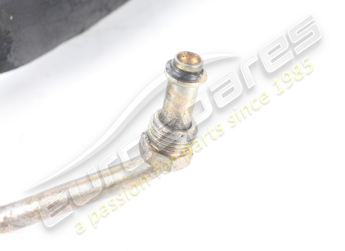 USED MASERATI PIPE. PART NUMBER 377840207 (4) used maserati pipe. part number 377840207 (4)