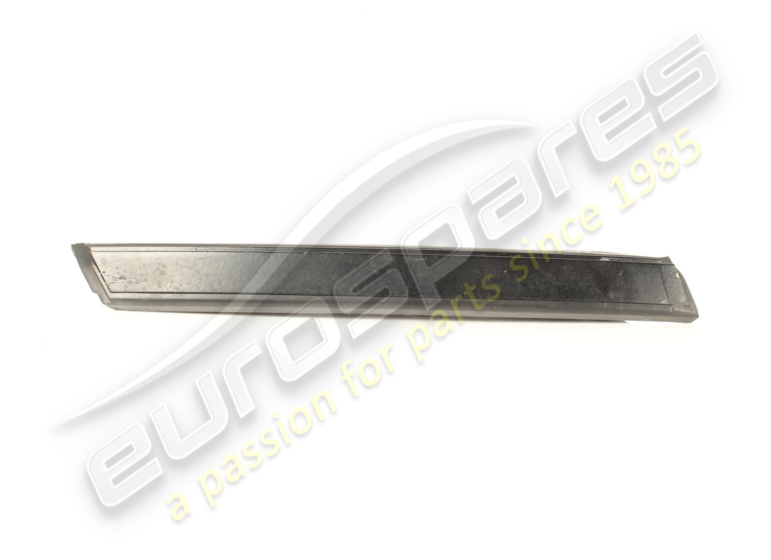 USED Lamborghini SEAL ROOF LH . PART NUMBER 400837439 (1)