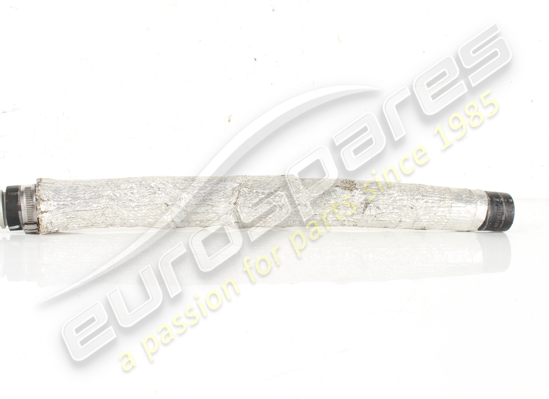 used ferrari front water delivery hose. part number 320234 (4)