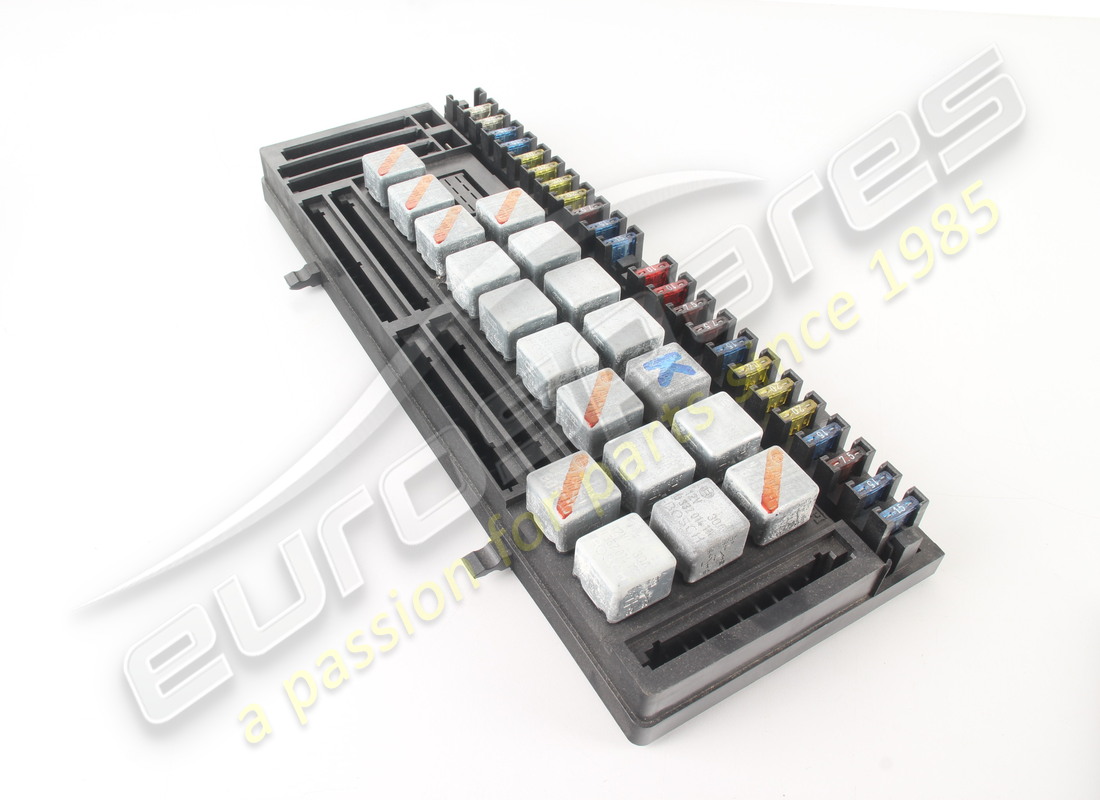 new ferrari relay board. part number 61804200 (5)