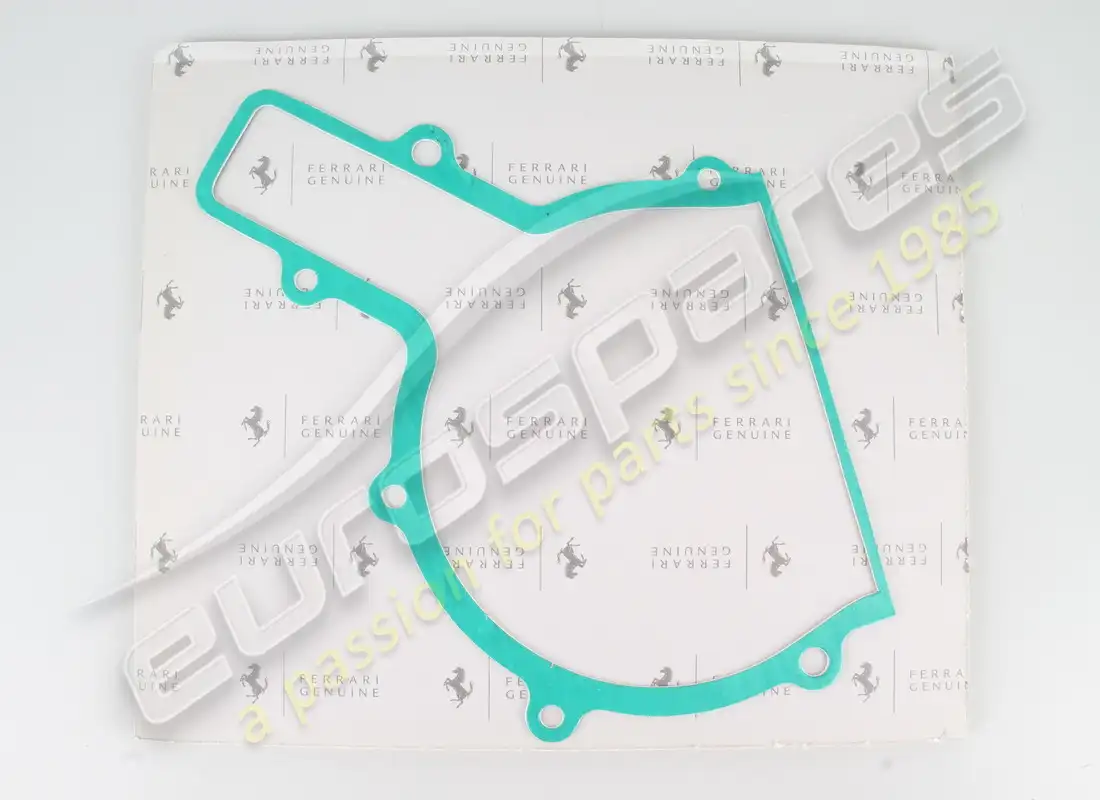new ferrari gasket. part number 170529 (1)