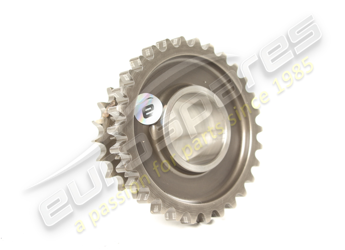 used maserati transmission toothed wheel z.21-2. part number 193565 (2)