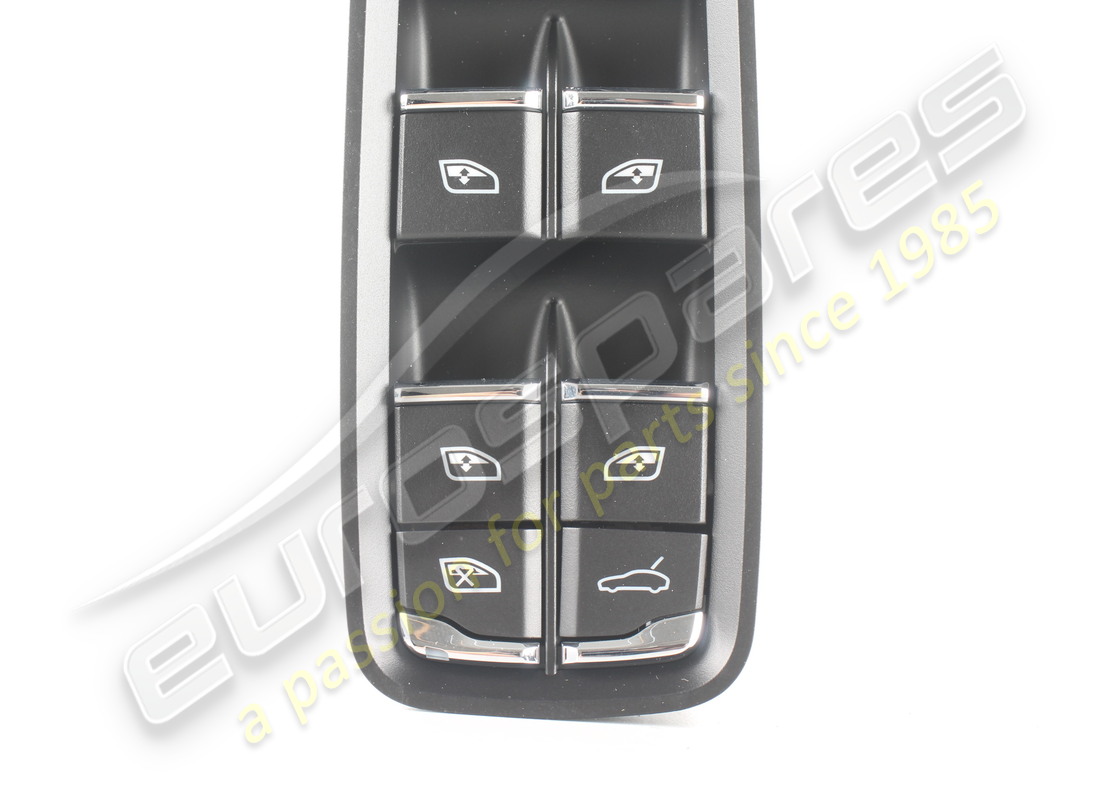 new porsche switch for electric window regulator mat. part number 7pp959858ahdml (3)
