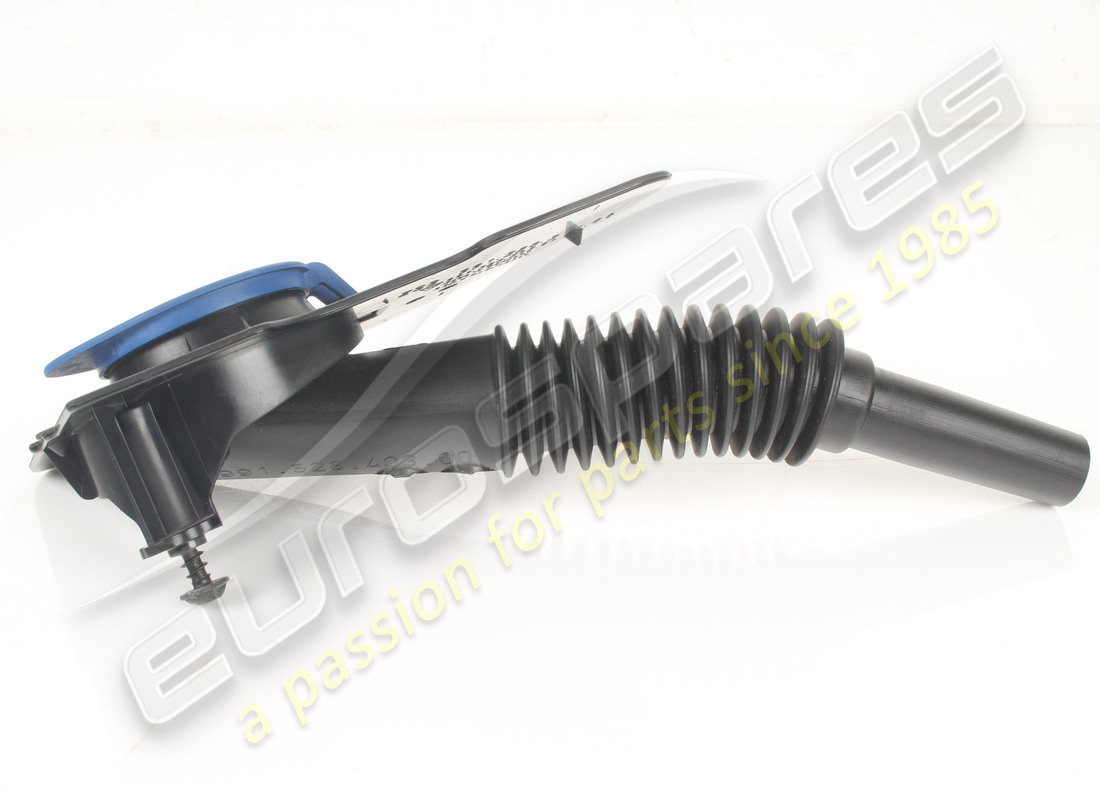 used porsche filler neck. part number 99152840300 (3)