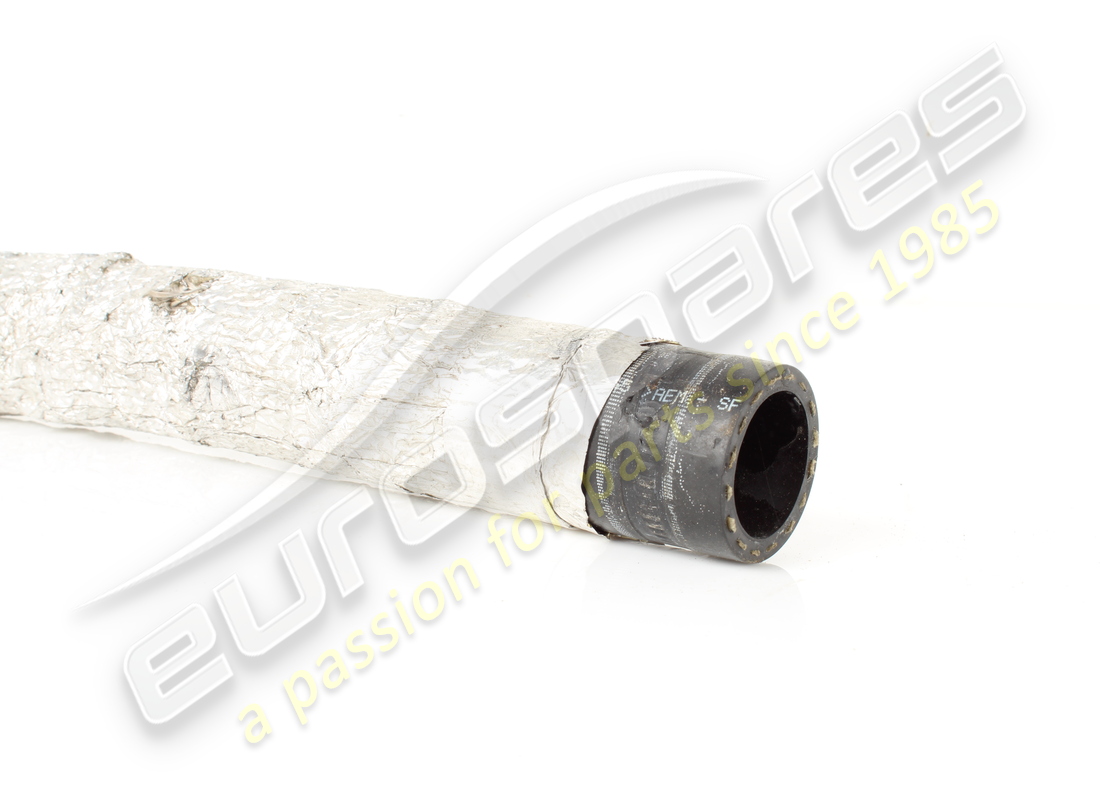 used ferrari front water delivery hose. part number 320234 (5)