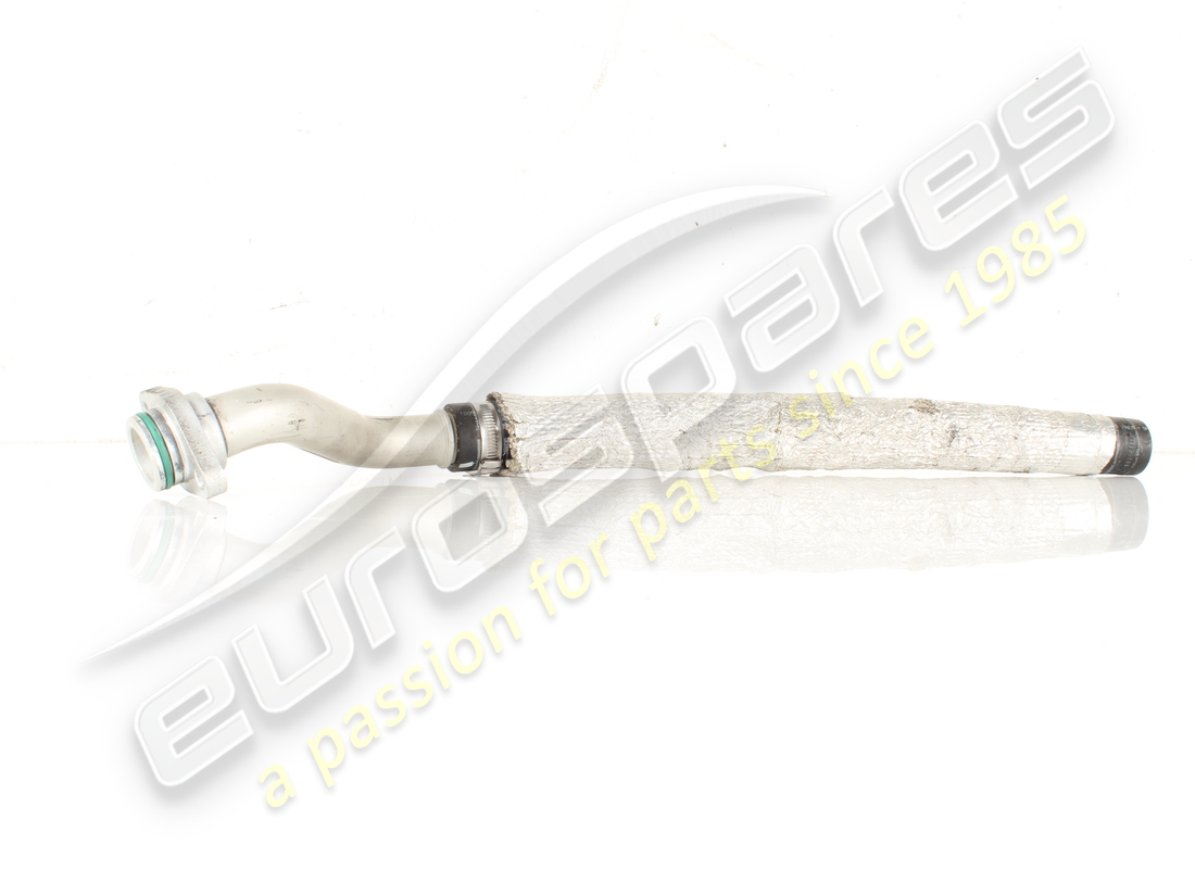 USED Ferrari FRONT WATER DELIVERY HOSE . PART NUMBER 320234 (1)