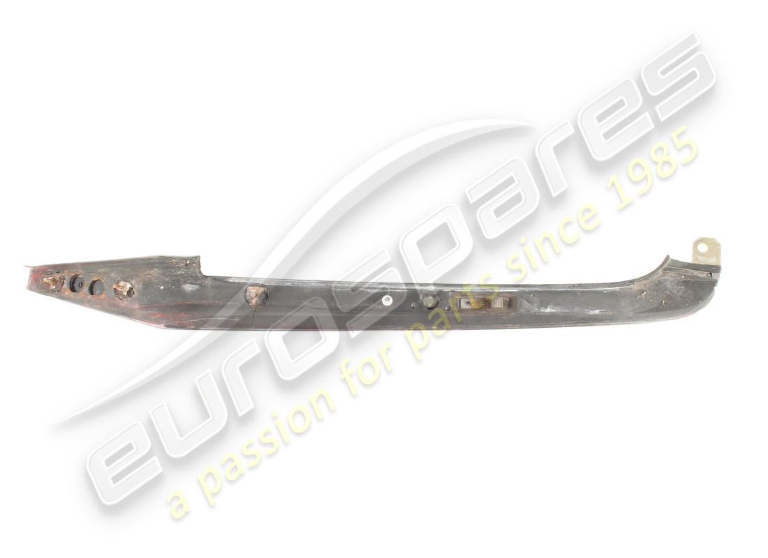 used ferrari lh rubber moulding. part number 60578300 (3)