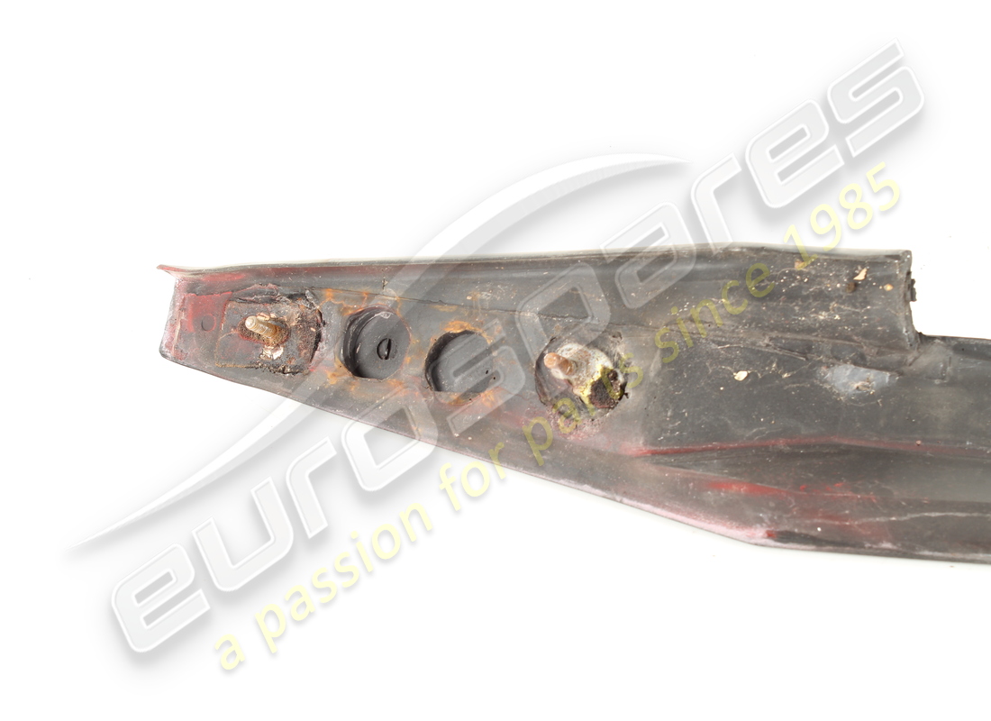 used ferrari lh rubber moulding. part number 60578300 (4)