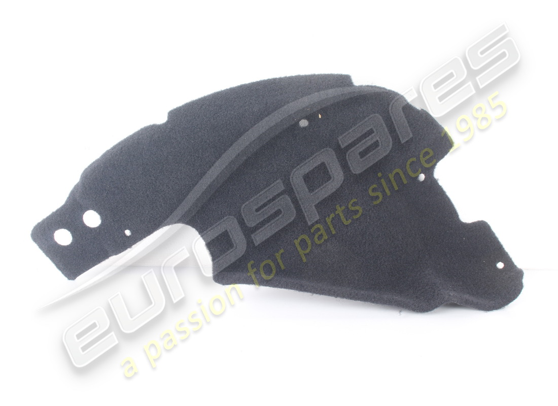 NEW FERRARI LH GUIDE TRIM . PART NUMBER 86062400 (1)
