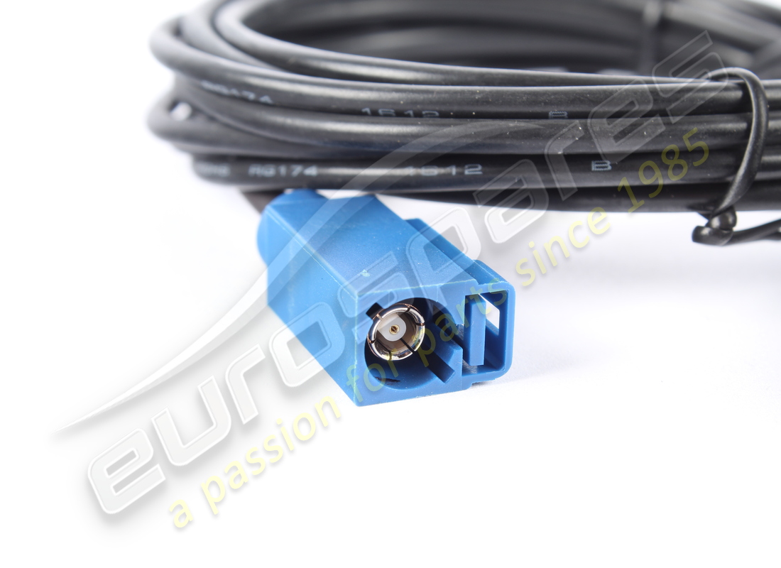 new ferrari gps antenna. part number 789209 (4)