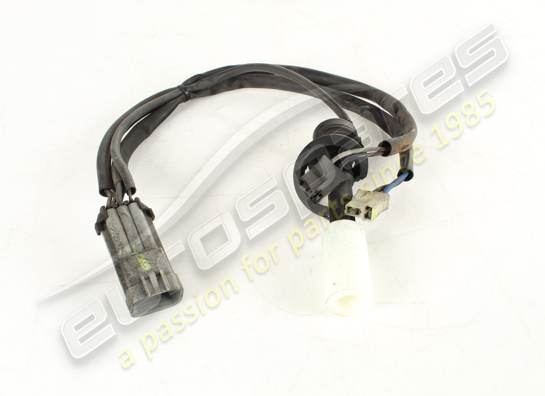 USED Maserati ELECTRIC WIRING WITH LEVEL SENSOR . PART NUMBER 188214 (1)