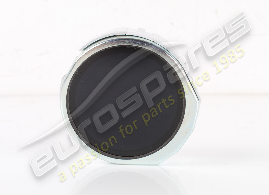 USED Ferrari TURBO PRESSURE GAUGE . PART NUMBER 316392 (1)