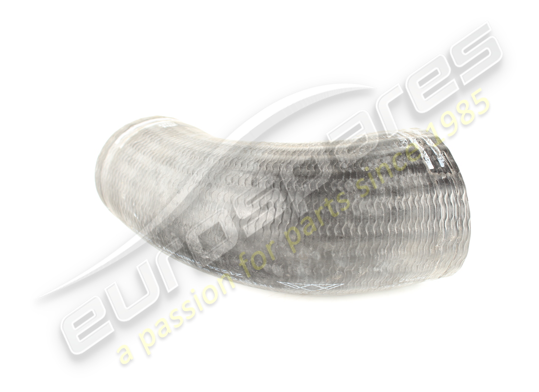 used ferrari intercooler inlet hose. part number 332707 (3)