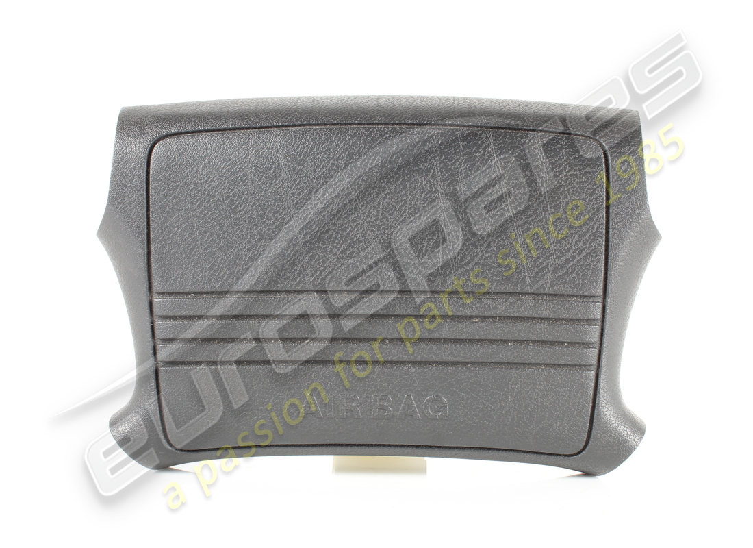 used maserati air bag assembly part number 377800103