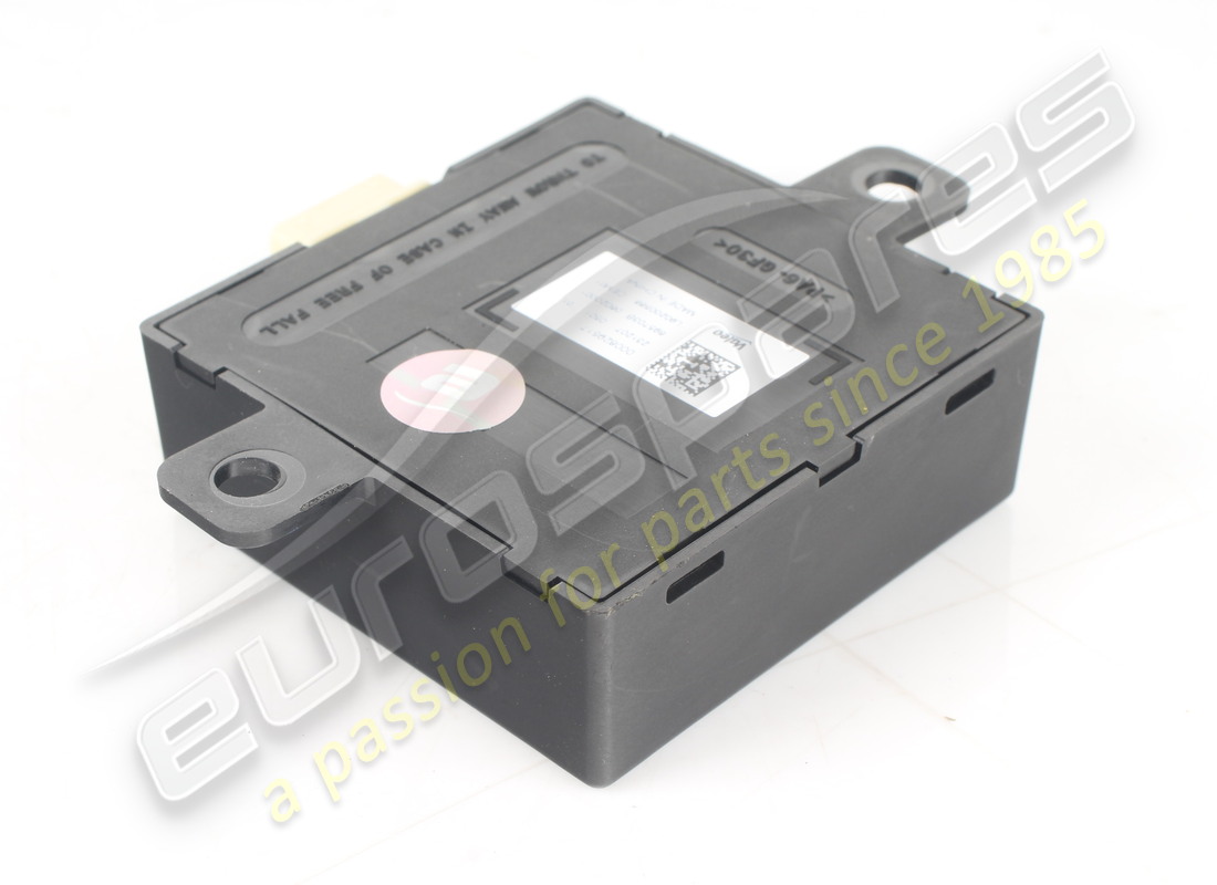 used ferrari matrix f173 headlight control unit. part number 829517 (5)