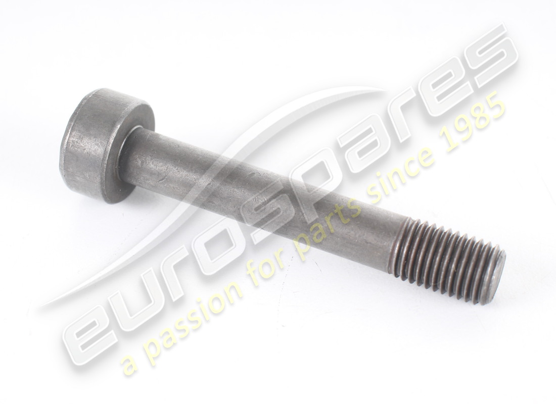 NEW PORSCHE SCREW, CHEESE HD. - M 10 X 1,25 X 62 - FOR - DUAL-MASS FLYWHEEL - 964 114 012 00/01/02 - 964 114 012 50/51. PART NUMBER 99911901701 (1) new porsche screw, cheese hd. - m 10 x 1,25 x 62 - for - dual-mass flywheel - 964 114 012 00/01/02 - 964 114 012 50/51. part number 99911901701 (1)