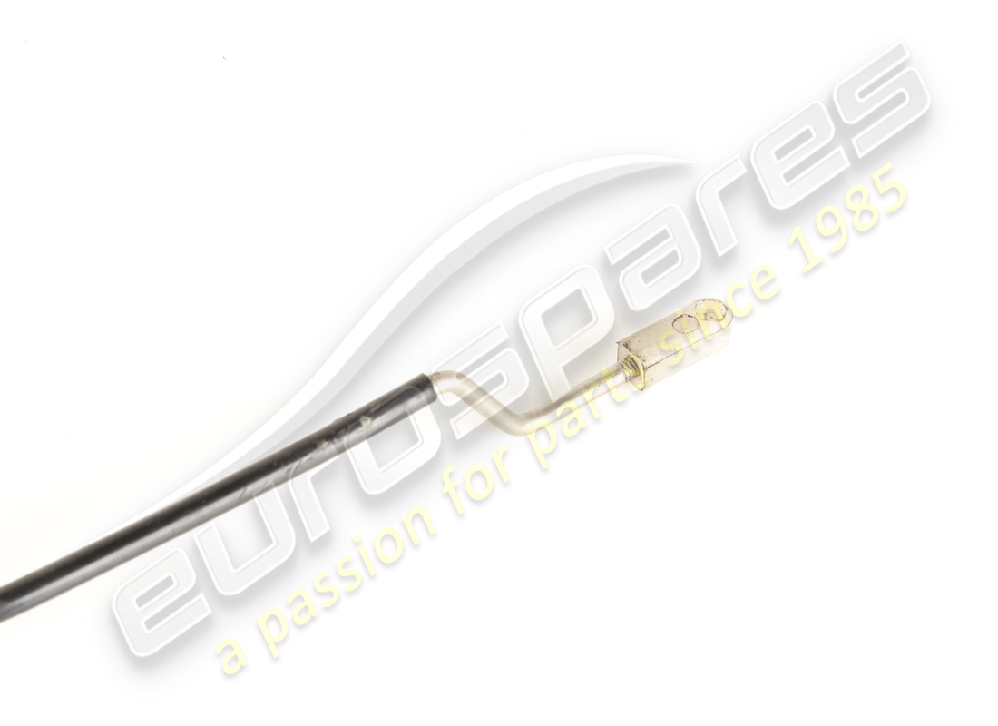 USED Maserati FRONT RH DOOR OPENING TIE-ROD . PART NUMBER 374530802 (1)