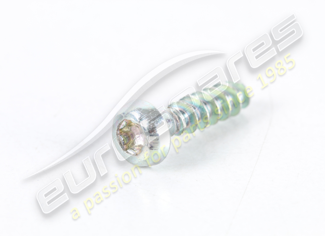 NEW PORSCHE FILLISTER HD. SCREW - 4,0 X 16 - FOR - ELECTRONIC CONTROL MODULE. PART NUMBER 99991901702 (1) new porsche fillister hd. screw - 4,0 x 16 - for - electronic control module. part number 99991901702 (1)
