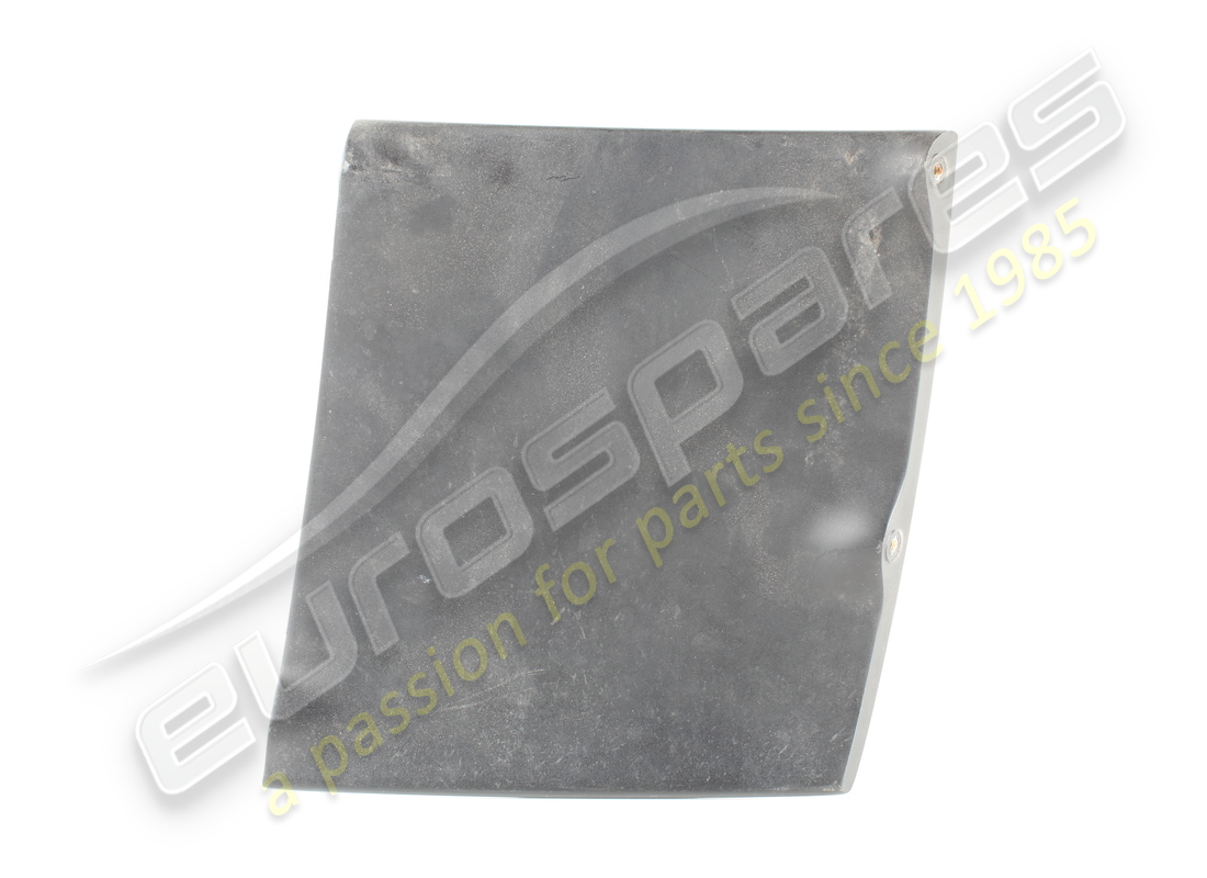 used ferrari rh lateral rear spoiler. part number 85829900 (2)