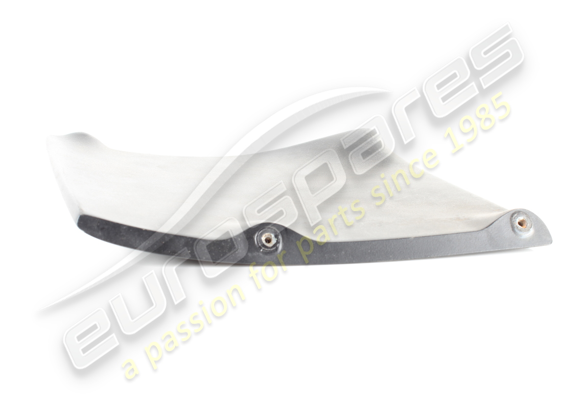 used ferrari rh lateral rear spoiler. part number 85829900 (4)