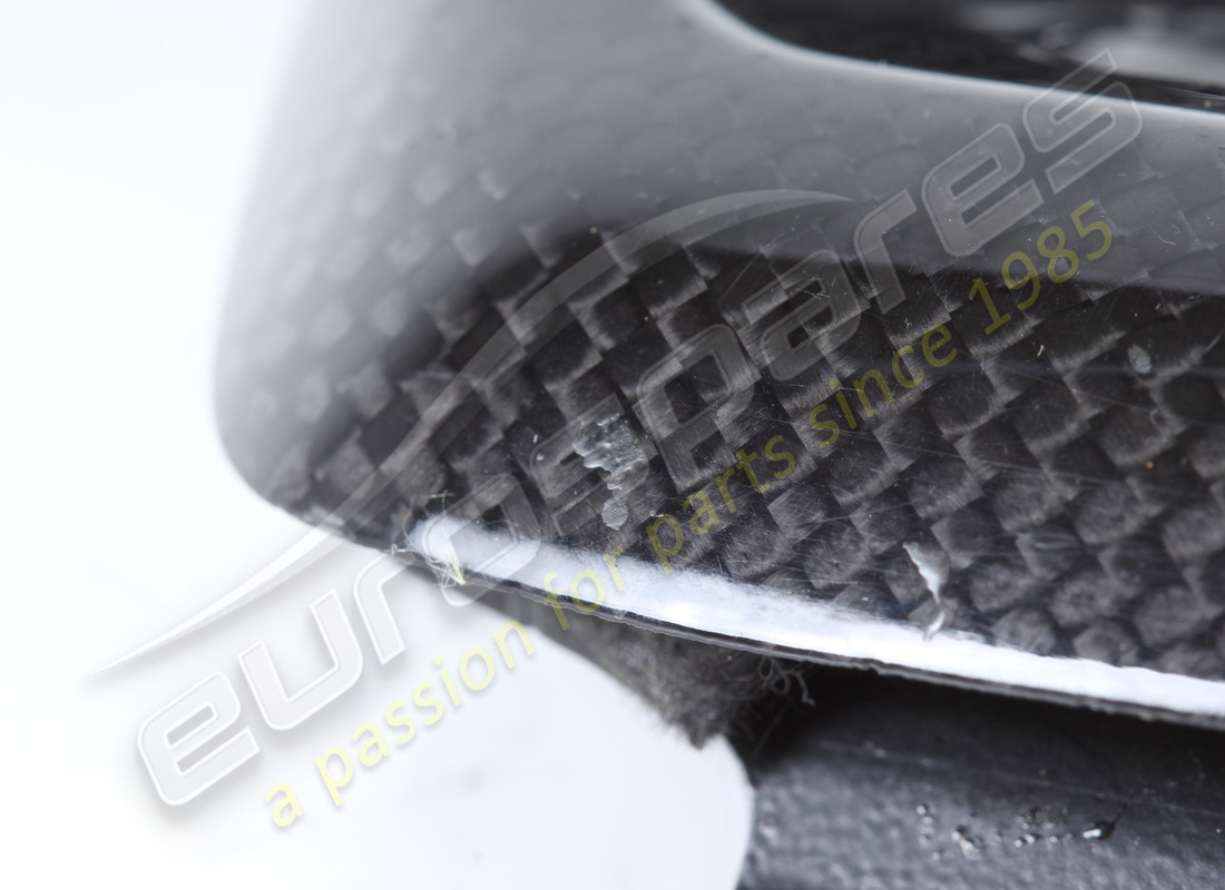 used ferrari window control buttons surro. part number 83926600 (3)