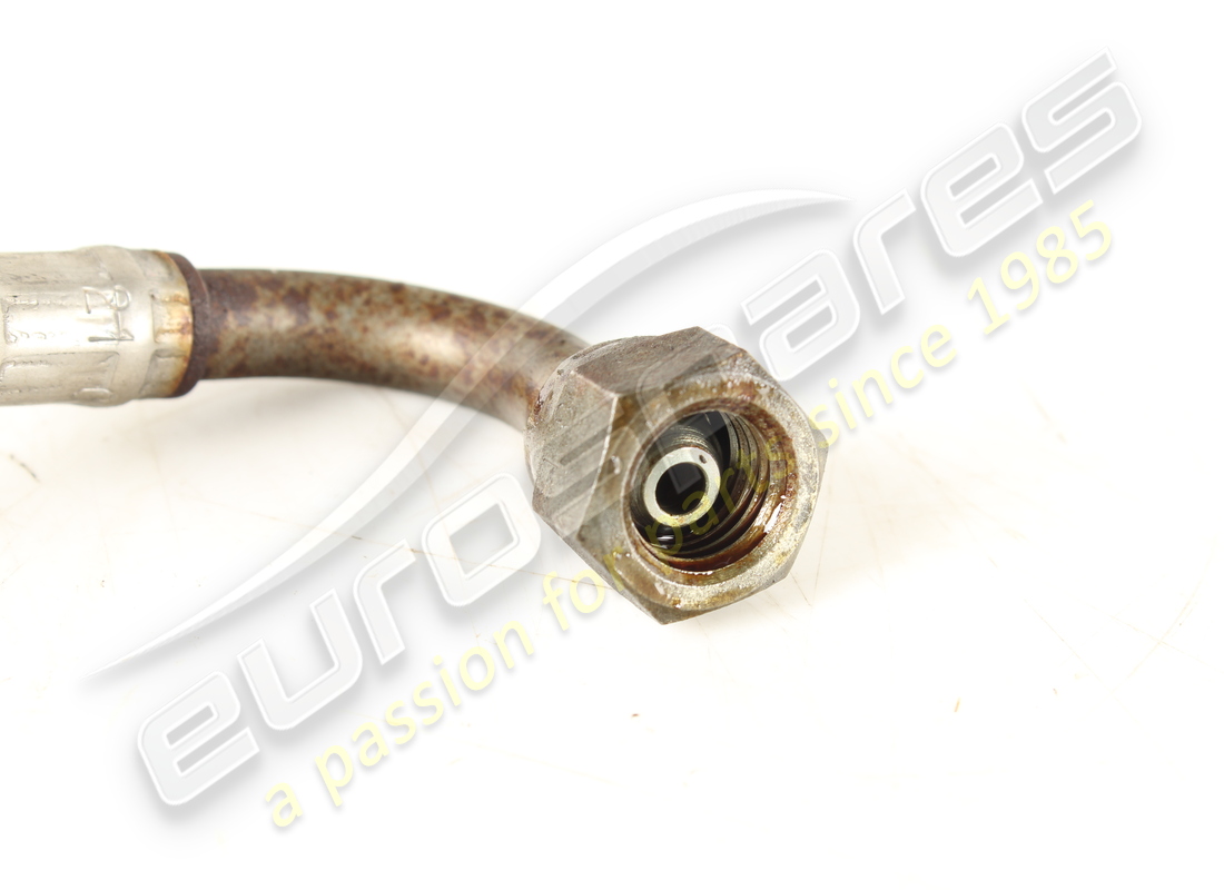 used maserati pipe from oil accum.to heads. part number 193864 (2)