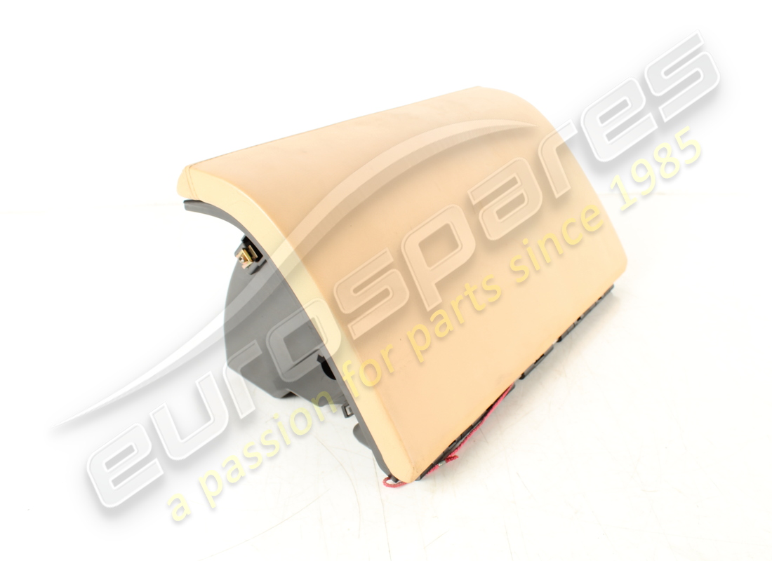 used maserati complete glove compartment. part number 980139367 (2)