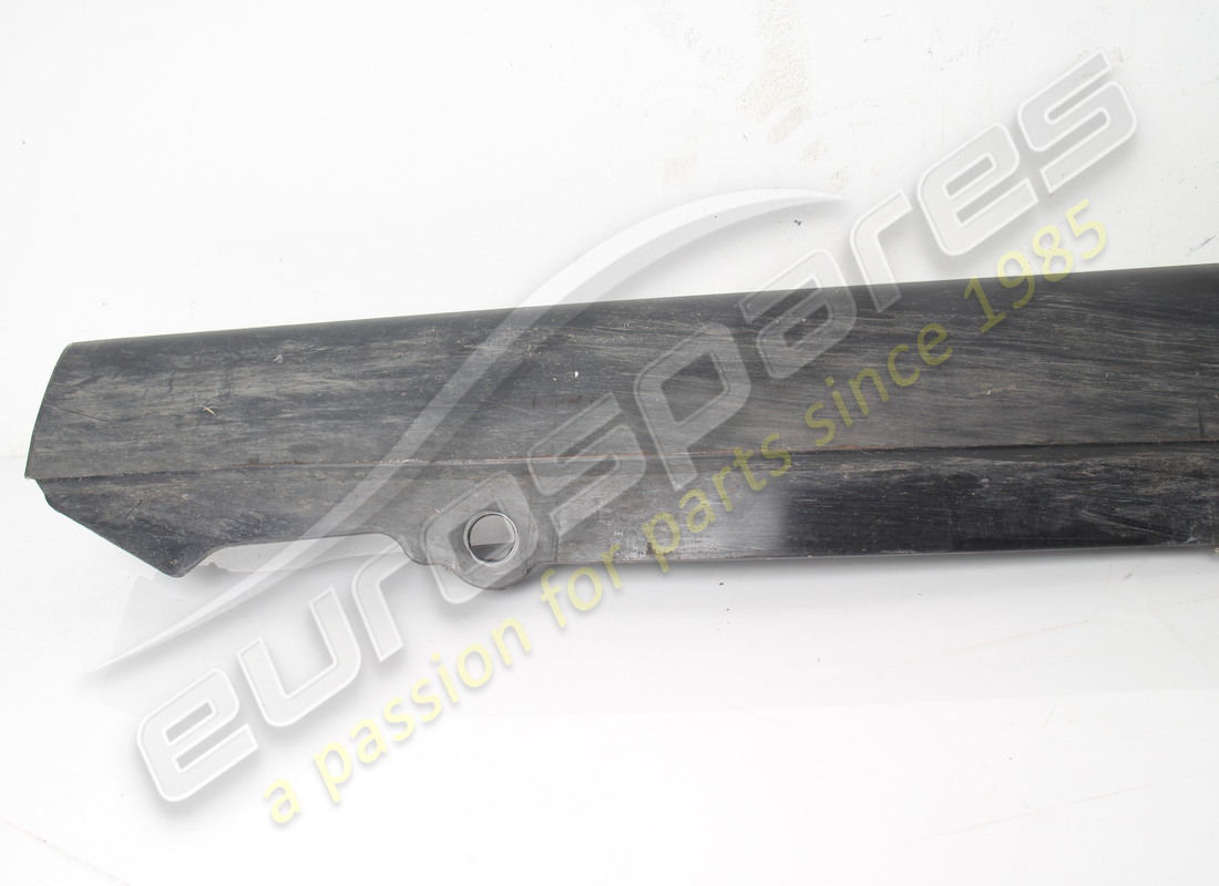 used ferrari ext. sill cladding left cpl. part number 769916 (5)
