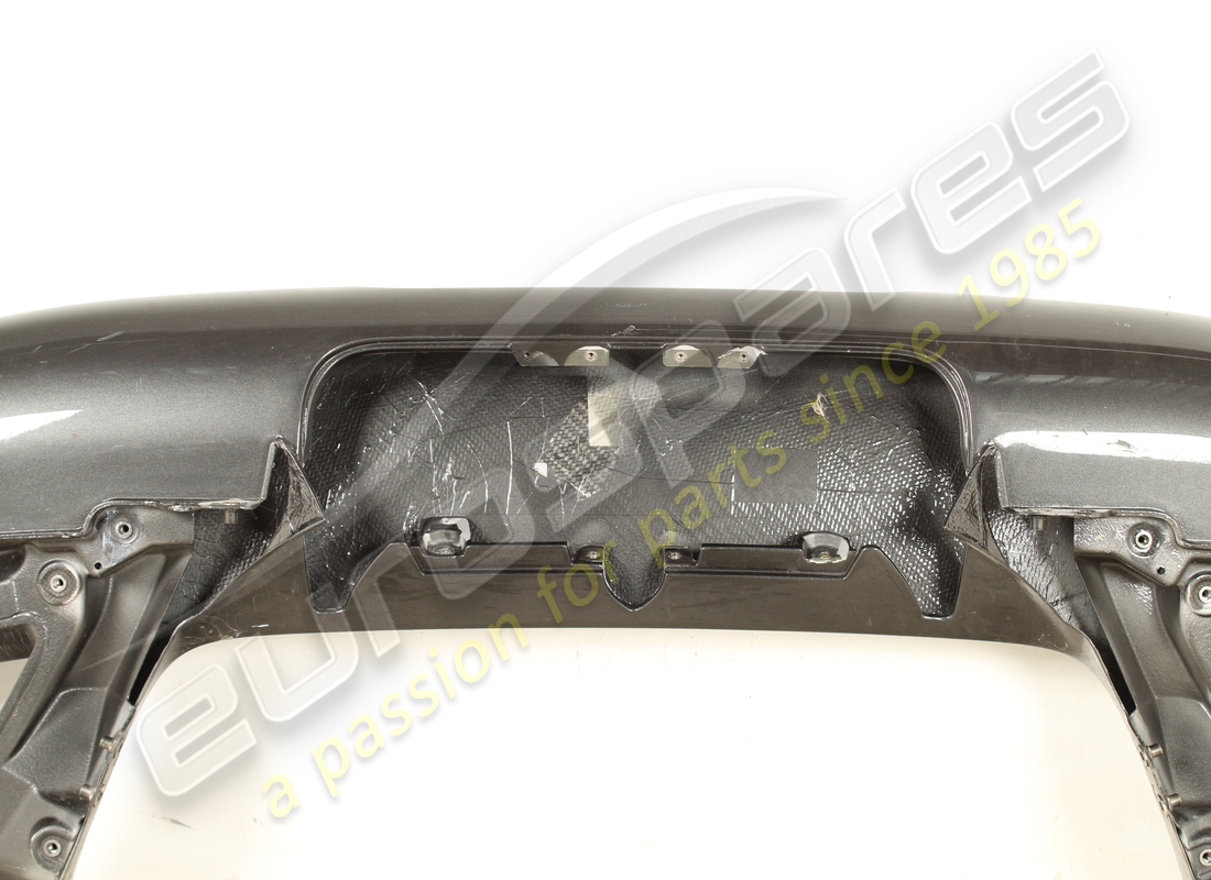 damaged ferrari complete rear spoiler. part number 949122 (8)