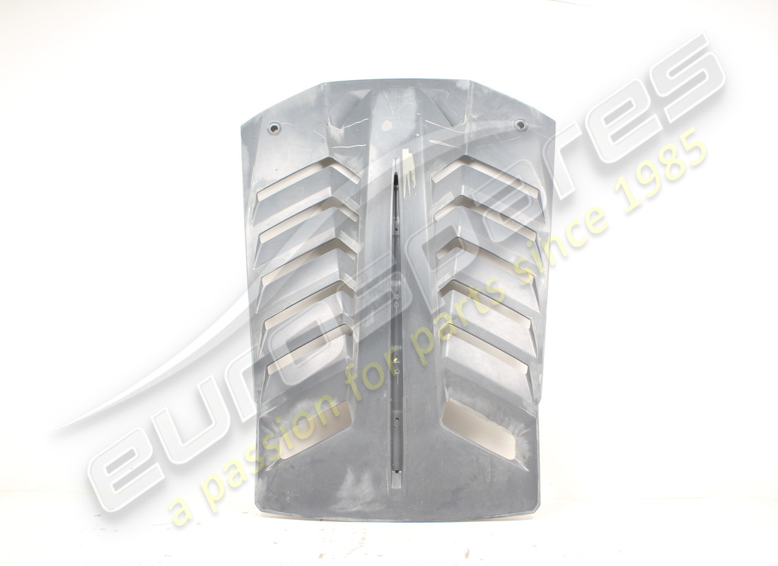new (other) lamborghini hood. part number 4t3827025gru (1)
