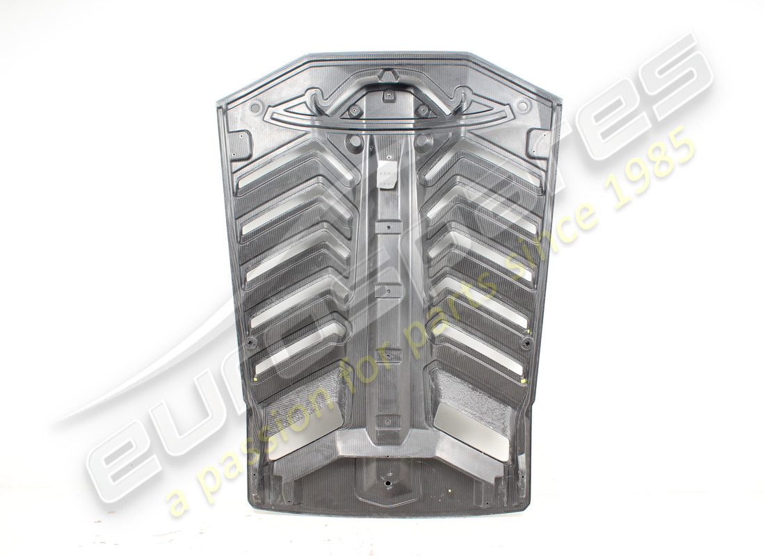 new (other) lamborghini hood. part number 4t3827025gru (2)