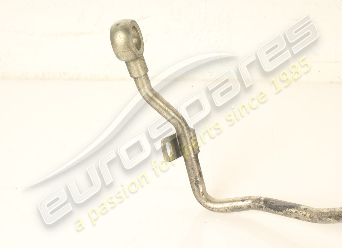 used ferrari pipe from pump to steering b. part number 313029 (4)