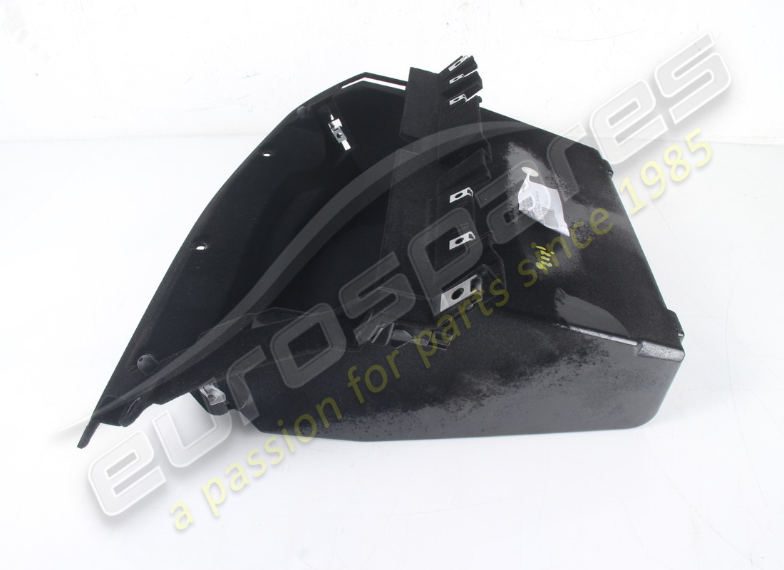 used ferrari vano cassetto floccato complete d. part number 847836 (3)