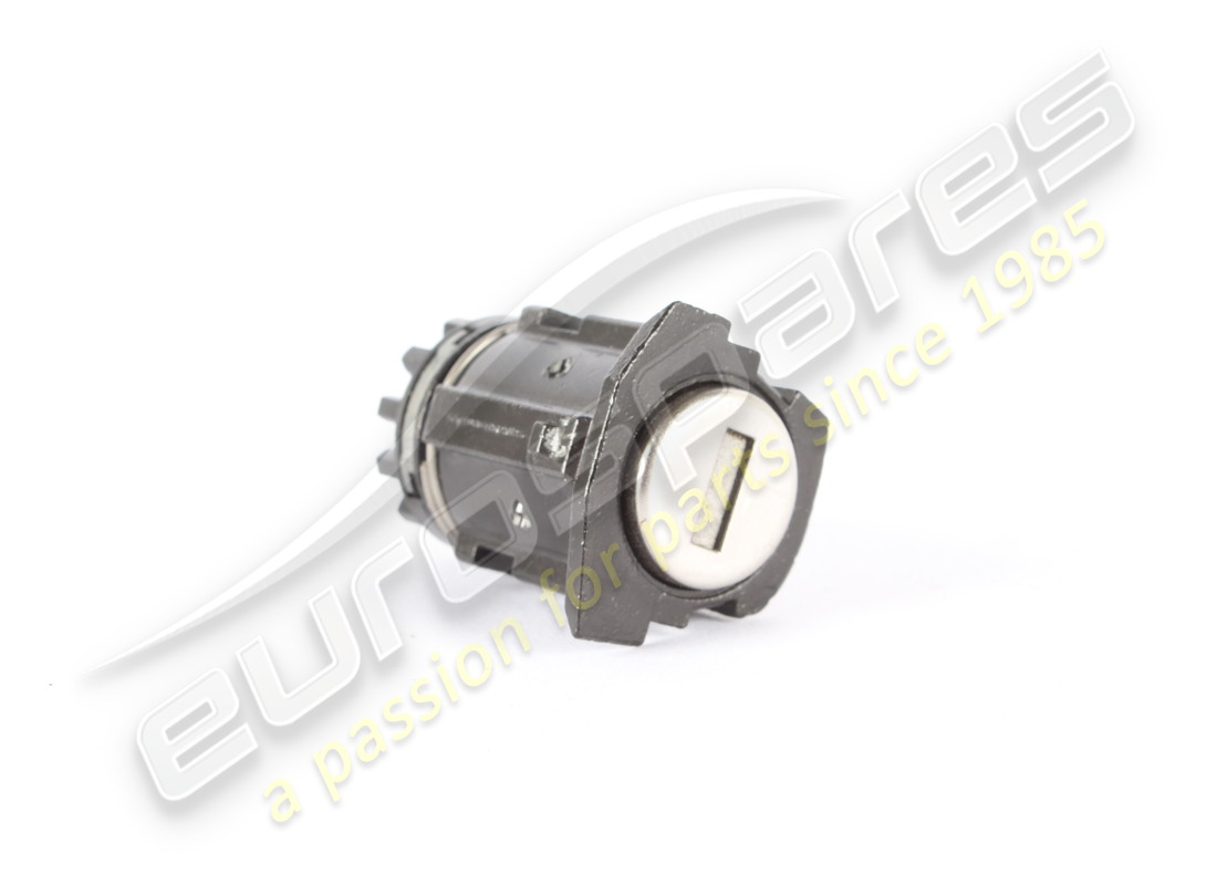 used eurospares lock & key. part number eap1478445 (2)