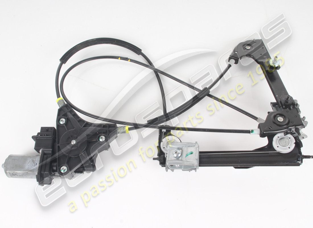 used ferrari rear screen lifter. part number 815189 (2)