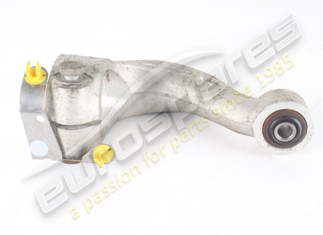 USED FERRARI RH STRUT OF SHOCK ABSORBER F. PART NUMBER 261914 (3) used ferrari rh strut of shock absorber f. part number 261914 (3)