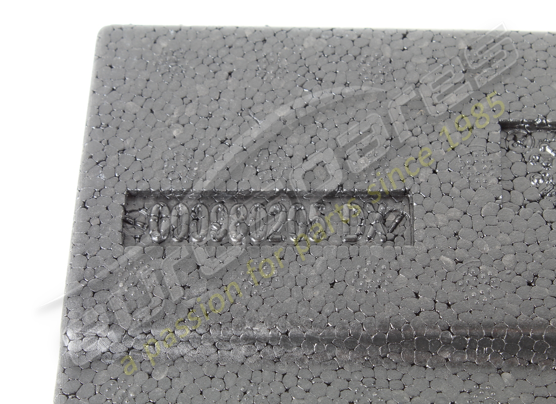 used ferrari assorbitore dx per barra ant. part number 980205 (3)