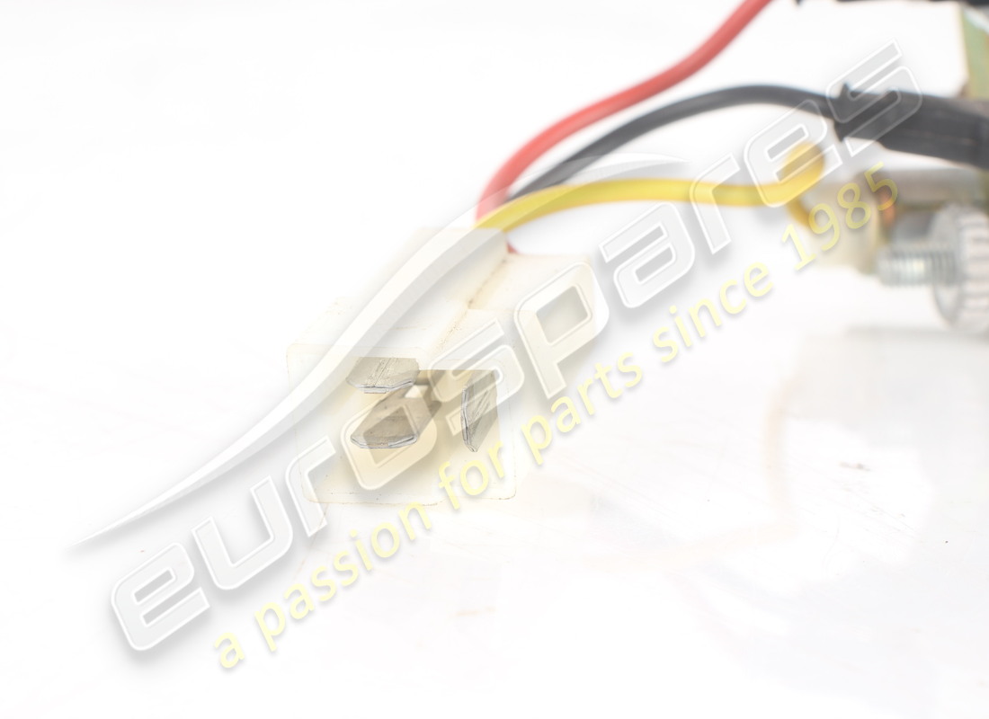 used ferrari time clock. part number 125946 (6)