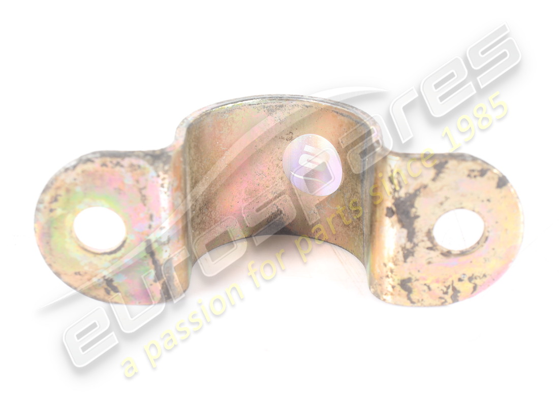 USED FERRARI ROLL BAR BRACKET. PART NUMBER 106577 (2) used ferrari roll bar bracket. part number 106577 (2)