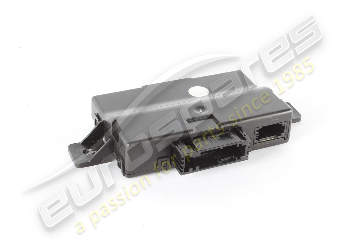 USED Lamborghini EL.CONTROL UNIT GATEWAY . PART NUMBER 4T0907468B (1)
