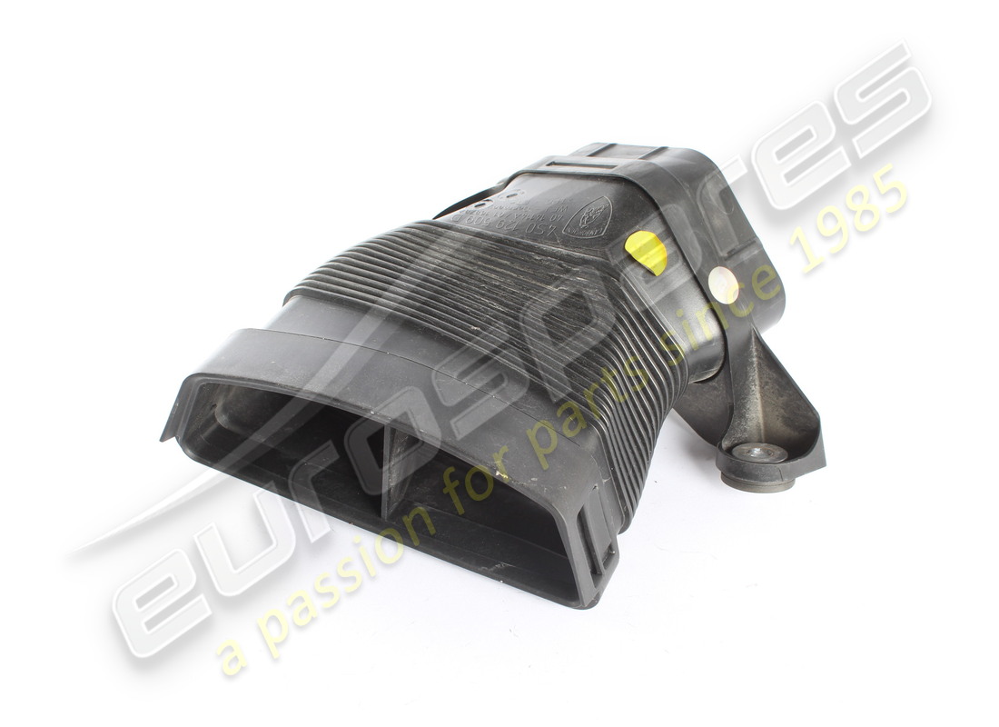 USED Lamborghini RAW AIR INDUCTION LI.VO. . PART NUMBER 4S0129509D (1)