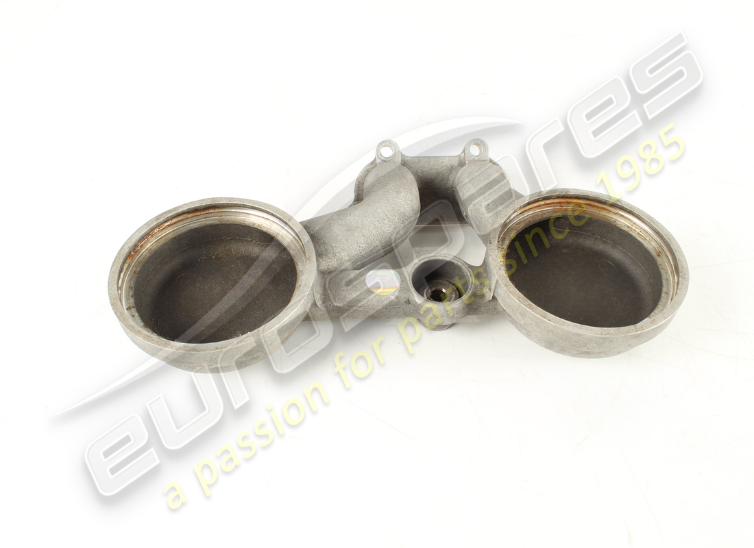 USED FERRARI OIL SUCTION PIPE. PART NUMBER 176222 (3) used ferrari oil suction pipe. part number 176222 (3)