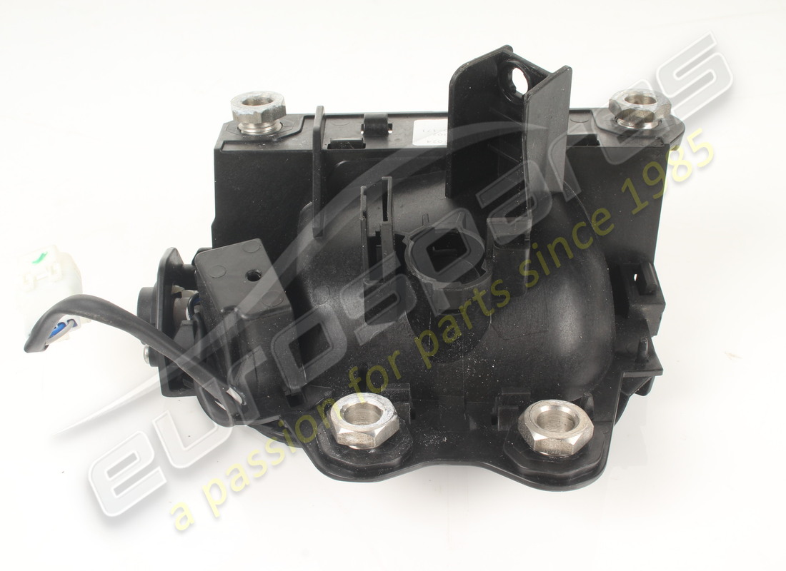 used ferrari modulo maniglia sx gdx. part number 870302 (2)