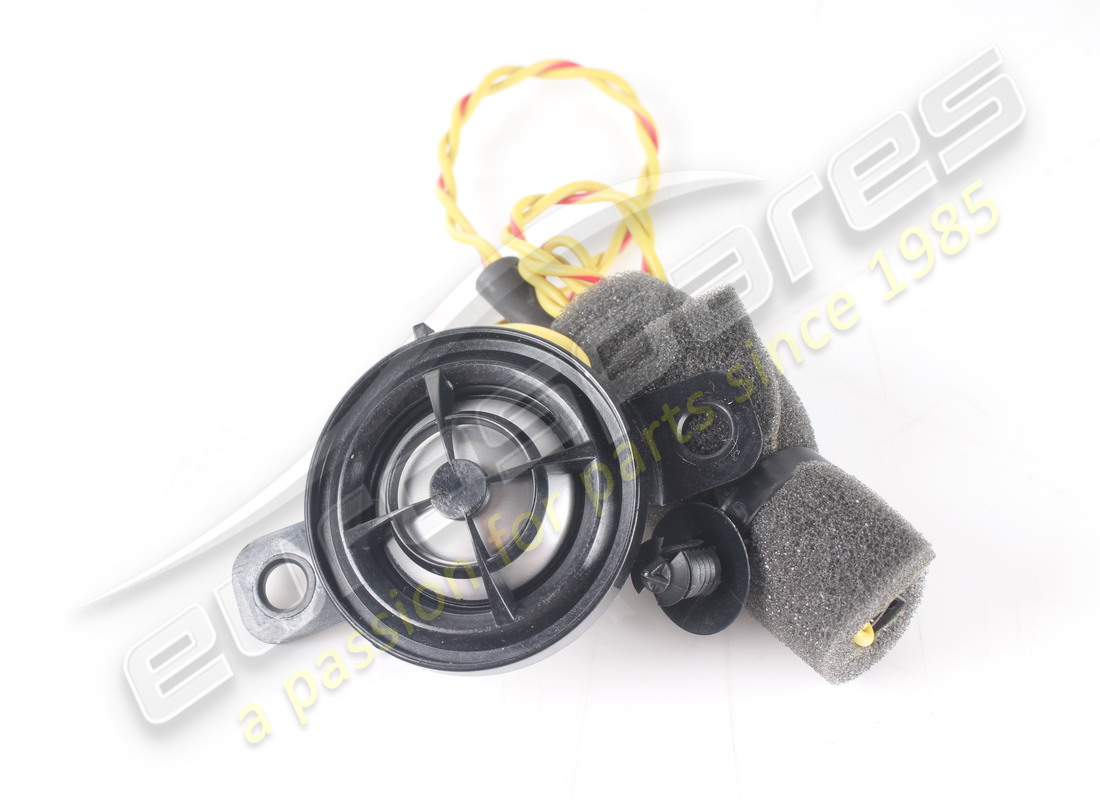 USED Ferrari TWEETER . PART NUMBER 321882 (1) USED Ferrari TWEETER . PART NUMBER 321882 (1)