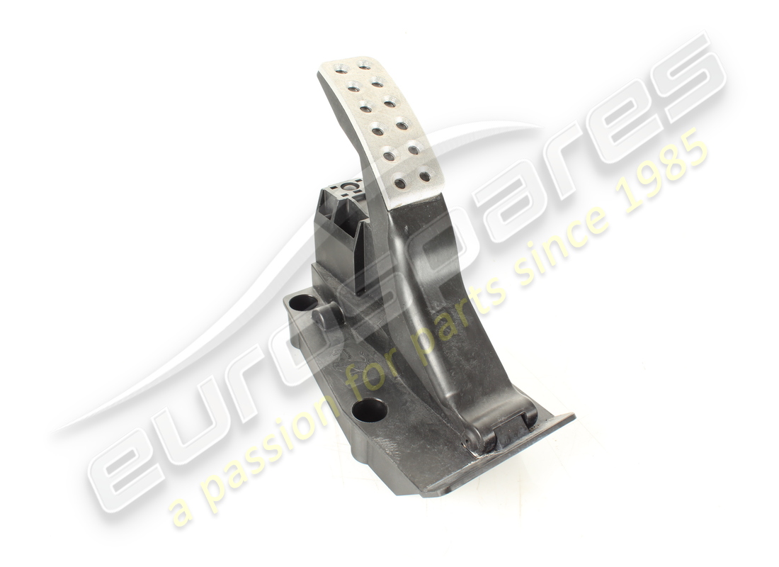 USED Ferrari COMPLETE ACCELERATOR PEDAL . PART NUMBER 243117 (1)