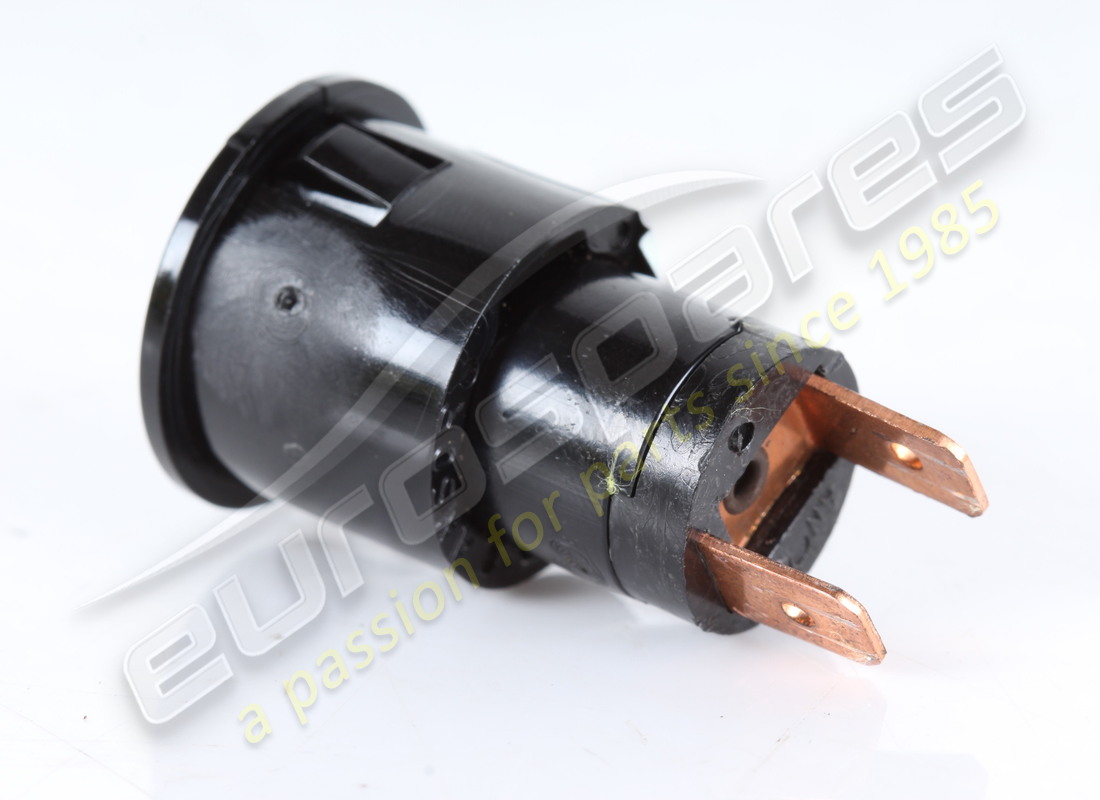 used ferrari warning lamp. part number 61804600 (2)